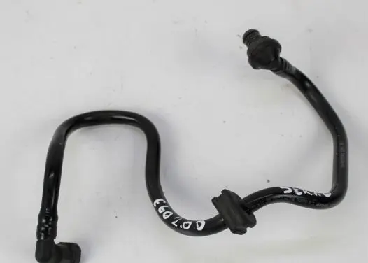 BMW 5 E60 E61 Intercooler hose/pipe 7802208