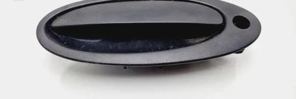 Renault Laguna I Front door exterior handle 7700821373