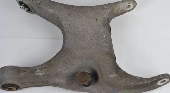 Audi A4 S4 B7 8E 8H Rear upper control arm/wishbone 6770954