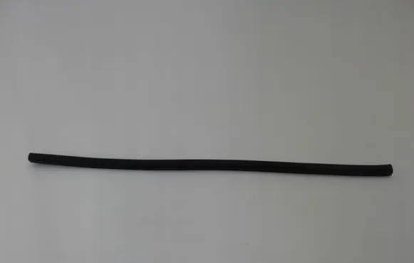 Volkswagen Golf VIII Engine compartment rubber 5G0823709A