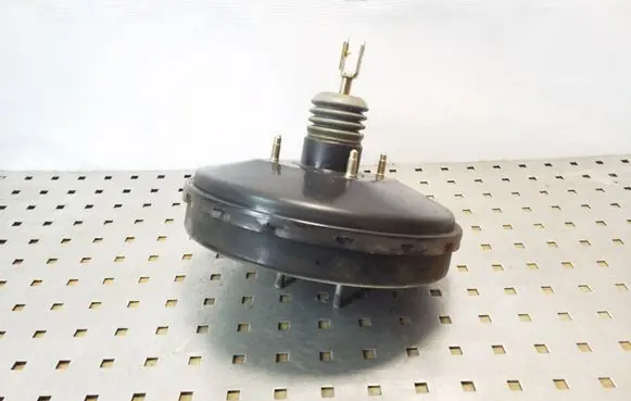 Renault Kangoo I Brake booster 7700308990