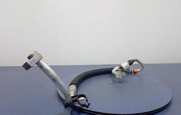Ford Escape III Air conditioning (A/C) pipe/hose GV61-19N602-DF