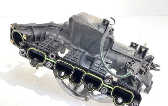 Opel Astra J Intake manifold 55573171