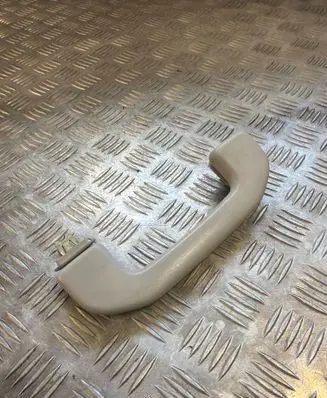 Mercedes-Benz E W213 Front interior roof grab handle A0998150039