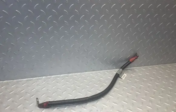 BMW 5 E60 E61 Wires (generator/alternator) 7789221
