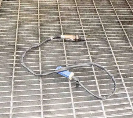 Ford Focus Lambda probe sensor 0258010243 CV619G444CA