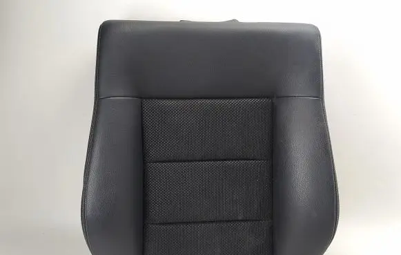 Mercedes-Benz E W212 Seat trim A2129101516 260708HR1552 2129108605