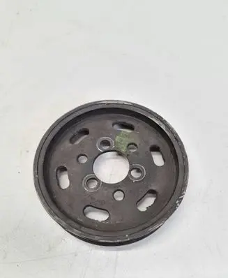 Volkswagen Golf IV Power steering pump pulley 038145255B