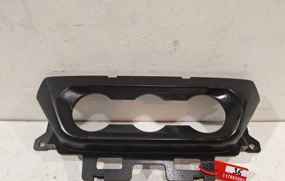 Renault Trafic III (X82) Other interior part 682604550R