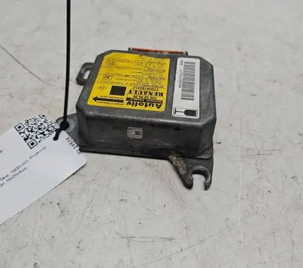 Airbag control unit/module