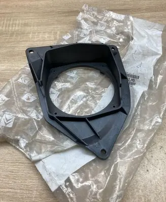 Citroen C3 Rear door speaker cover trim 6562H5 9641035480