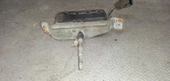 Volvo S80 Headlight wiper motor 9154528 0390206210