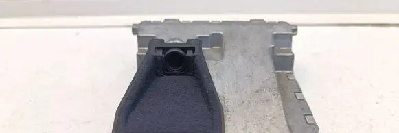Windshield/windscreen camera