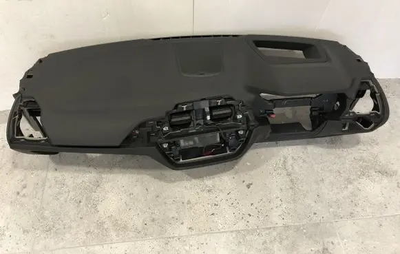 BMW X3 G01 Dashboard