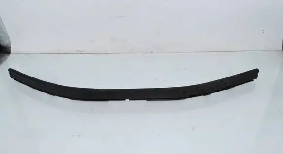 BMW 3 G20 G21 Engine compartment rubber 7419380 51767419380