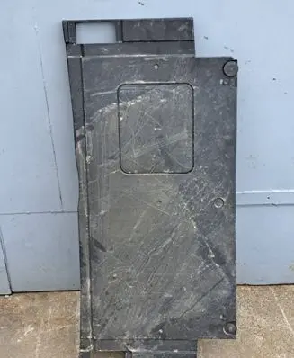 Audi A7 S7 4G Other trunk/boot trim element 4G8863373