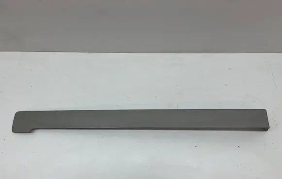 Toyota Proace Sliding door trim (molding) 9808384280
