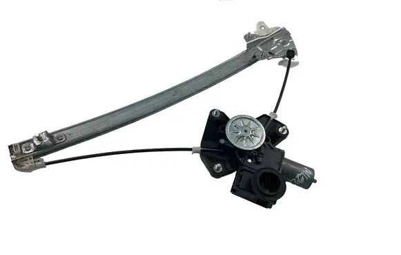 Toyota Yaris XP210 Front door electric window regulator 85720K0020
