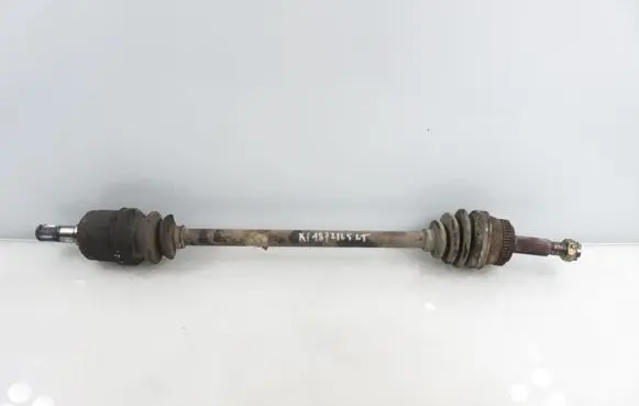 Hyundai Tucson JM Rear driveshaft 