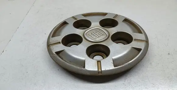 Fiat Ducato Original wheel cap 