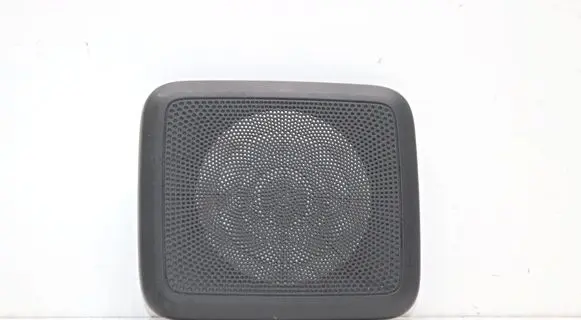 Mercedes-Benz G W463 2nd Gen Dash center speaker trim cover A4638271900