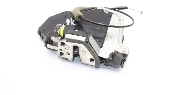 Honda CR-V Coupe door lock (next to the handle) 72151T1GE001B