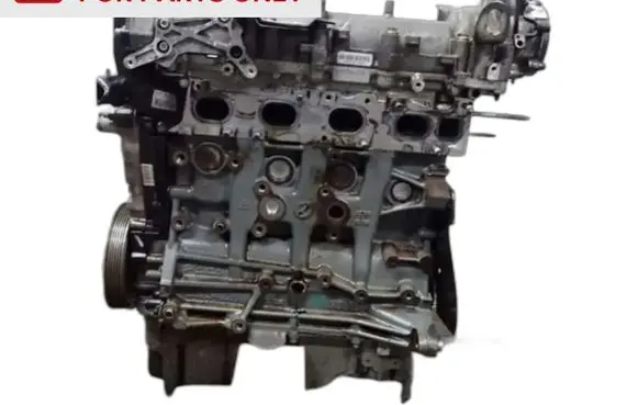 Fiat Doblo Engine 198A3000