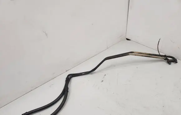 BMW 3 E46 Oil cooling pipe 2771000