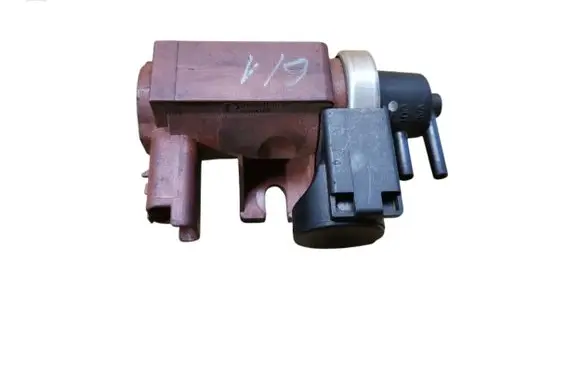 Volvo V50 Turbo solenoid valve 70177100