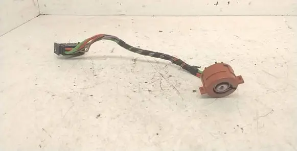 BMW 3 E36 Ignition lock contact 1378138 828878