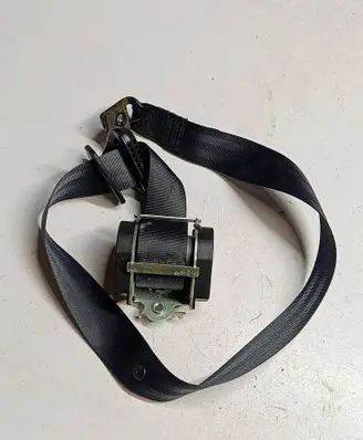 Renault Scenic III - Grand scenic III Rear seatbelt 888410017R