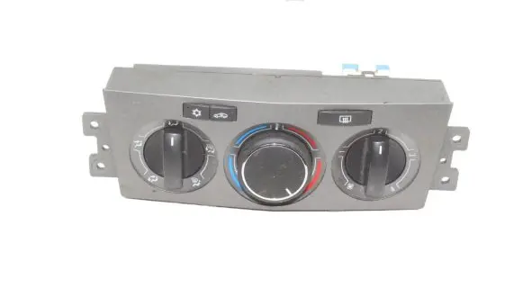 Opel Antara Interior fan control switch 95262212