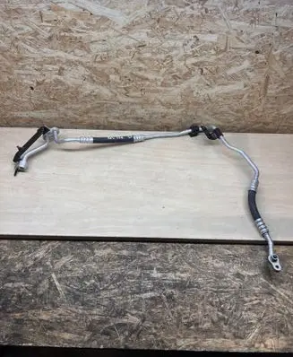 Hyundai Ioniq 5 Air conditioning (A/C) pipe/hose 