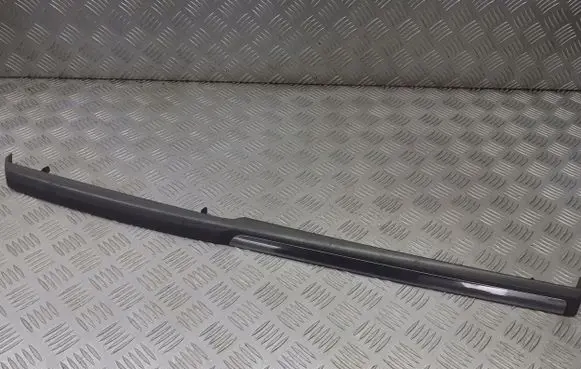 Opel Vectra C Dashboard lower bottom trim panel 13198819