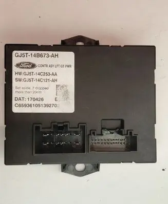 Ford Kuga II Tailgate/trunk/boot lid DV4T19H423AA