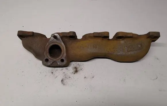 Opel Insignia A Exhaust manifold 55565985