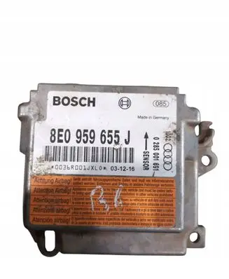 Audi A4 S4 B6 8E 8H AUC sensor 8E0959655J