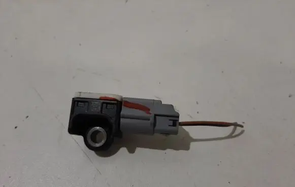 Volvo XC60 Airbag deployment crash/impact sensor 31334336