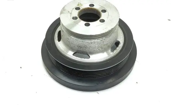 Peugeot 2008 II Crankshaft pulley 9834309980