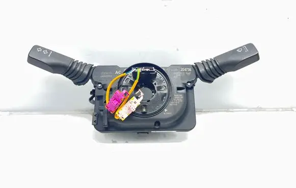 Opel Zafira B Wiper turn signal indicator stalk/switch 13306114