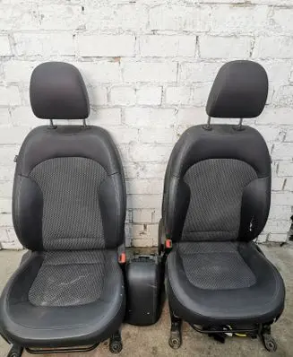 Hyundai ix35 Interior set 
