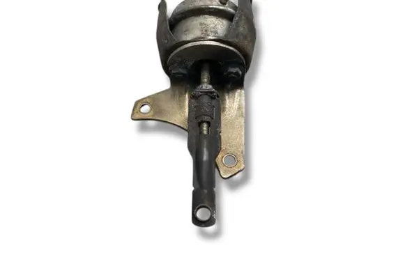 Ford Focus Turbo system vacuum part HHDA