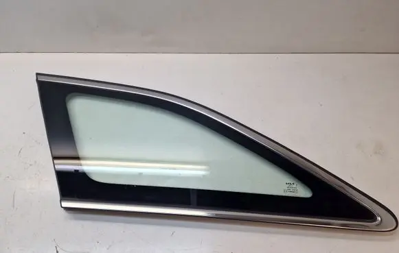 KIA Ceed Rear side window 87810J7600 43R019700