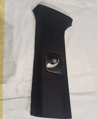 BMW X5 F15 (B) pillar trim (top) 505463PD 029890217