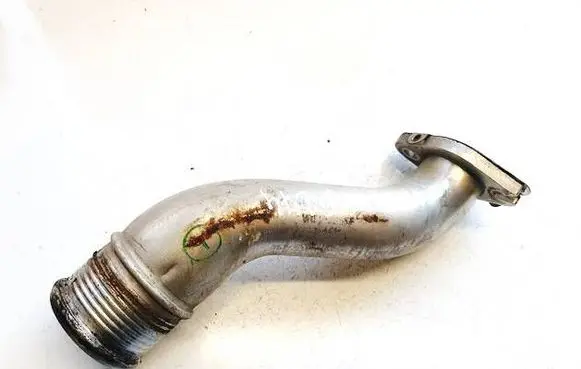 Opel Insignia A EGR valve line/pipe/hose 