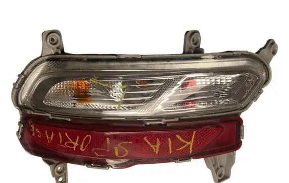 KIA Sportage Rear/tail lights 92405D97 22197