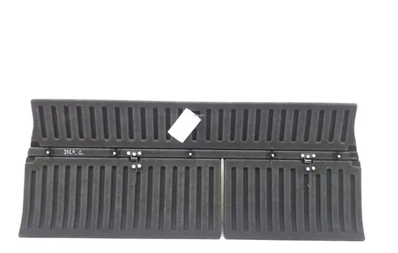 Toyota RAV 4 (XA40) Trunk/boot mat liner 5841542040