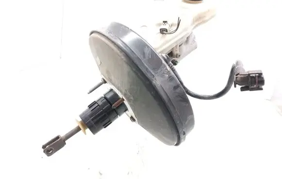 Renault Scenic II - Grand scenic II Brake booster 8200453735