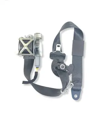 Peugeot 3008 I Front seatbelt 98019797XX