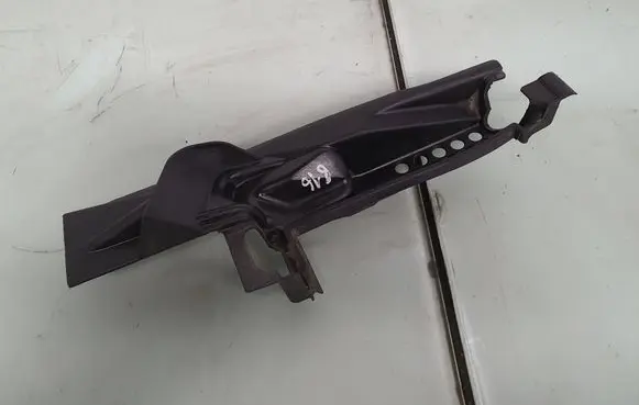 BMW 5 E60 E61 Other engine bay part 6939721 64316939721